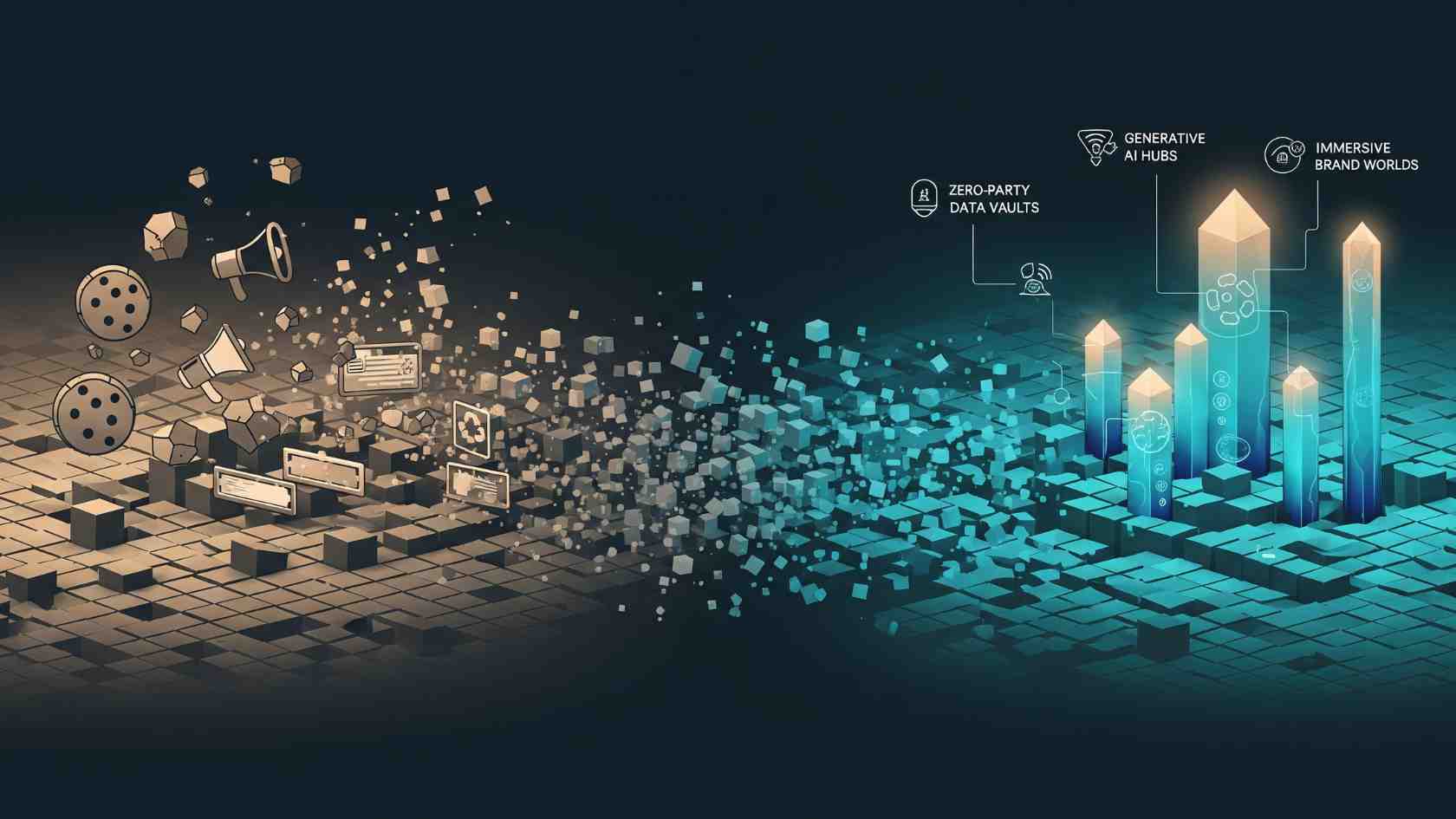 Changing Digital Marketing Landscape in 2026