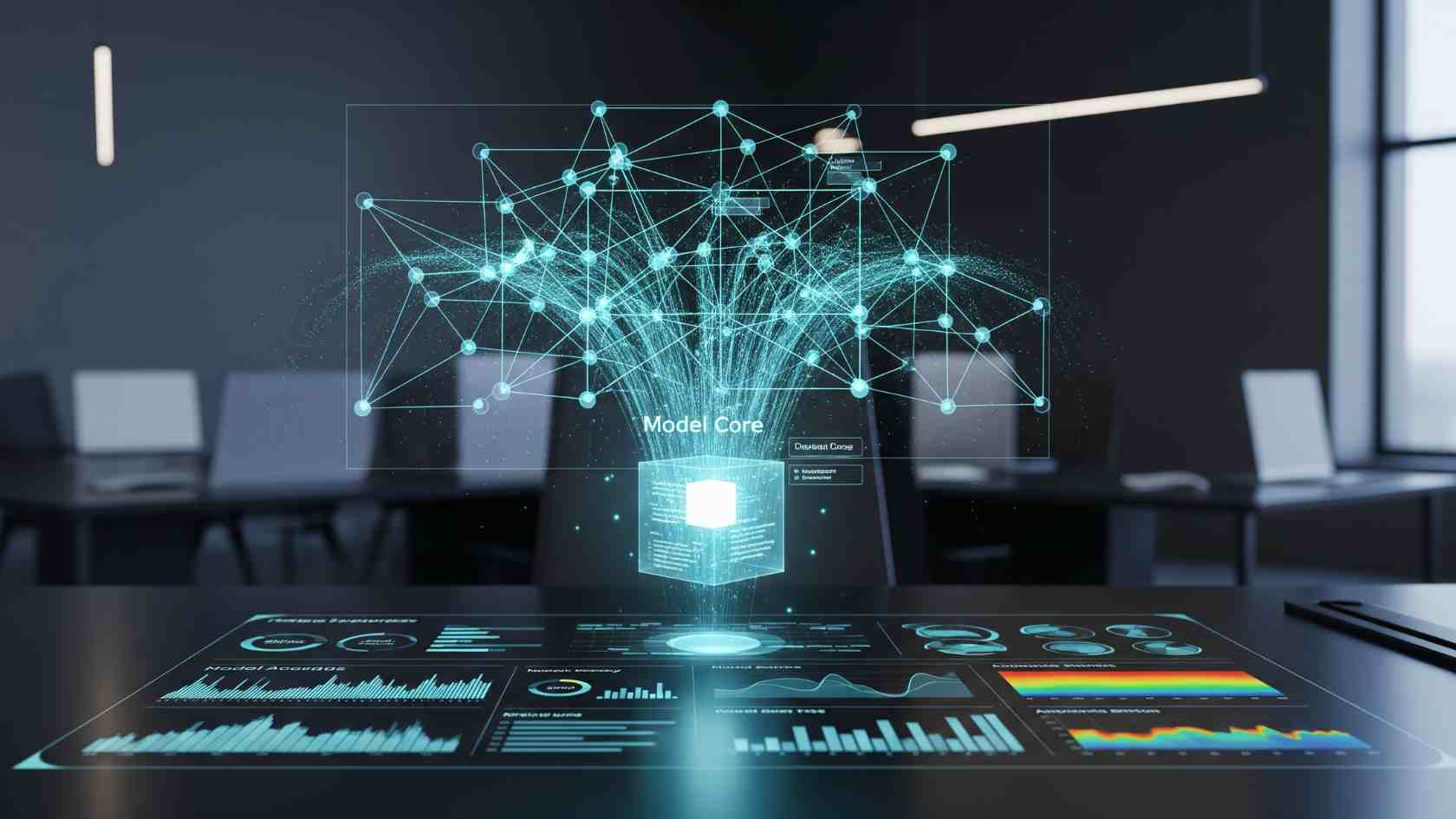 Machine Learning and Artificial Intelligence