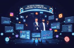 Top Digital Marketing Strategies That Work in 2026
