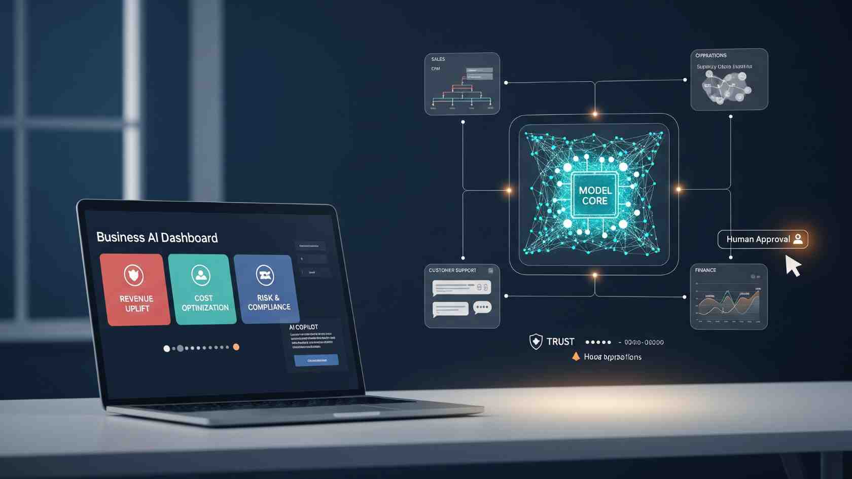 Why AI Matters in Business Today