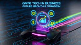 Game Technology in Business: Growth, Innovation & Future Opportunities