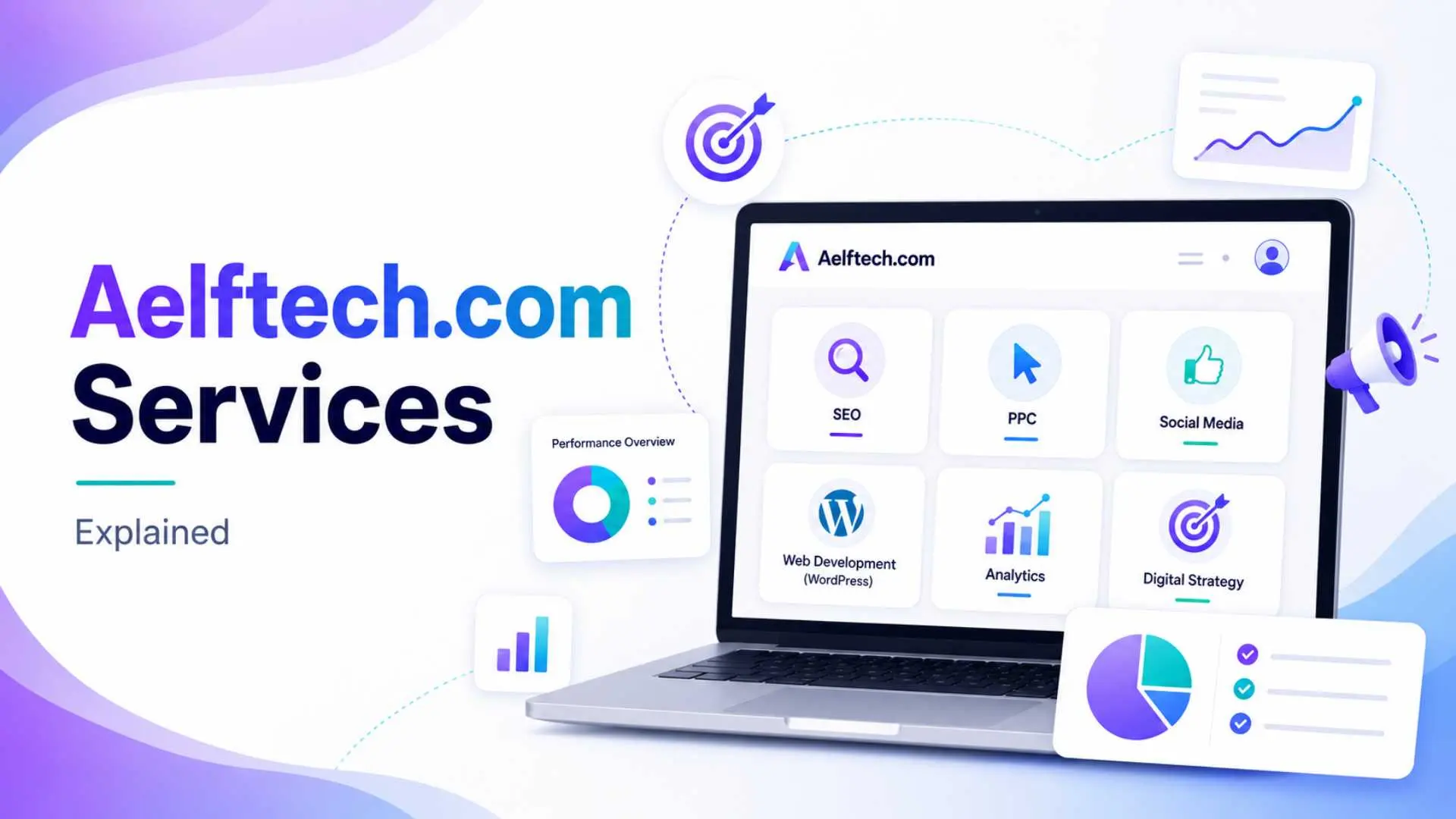 Aelftech.com Services Explained