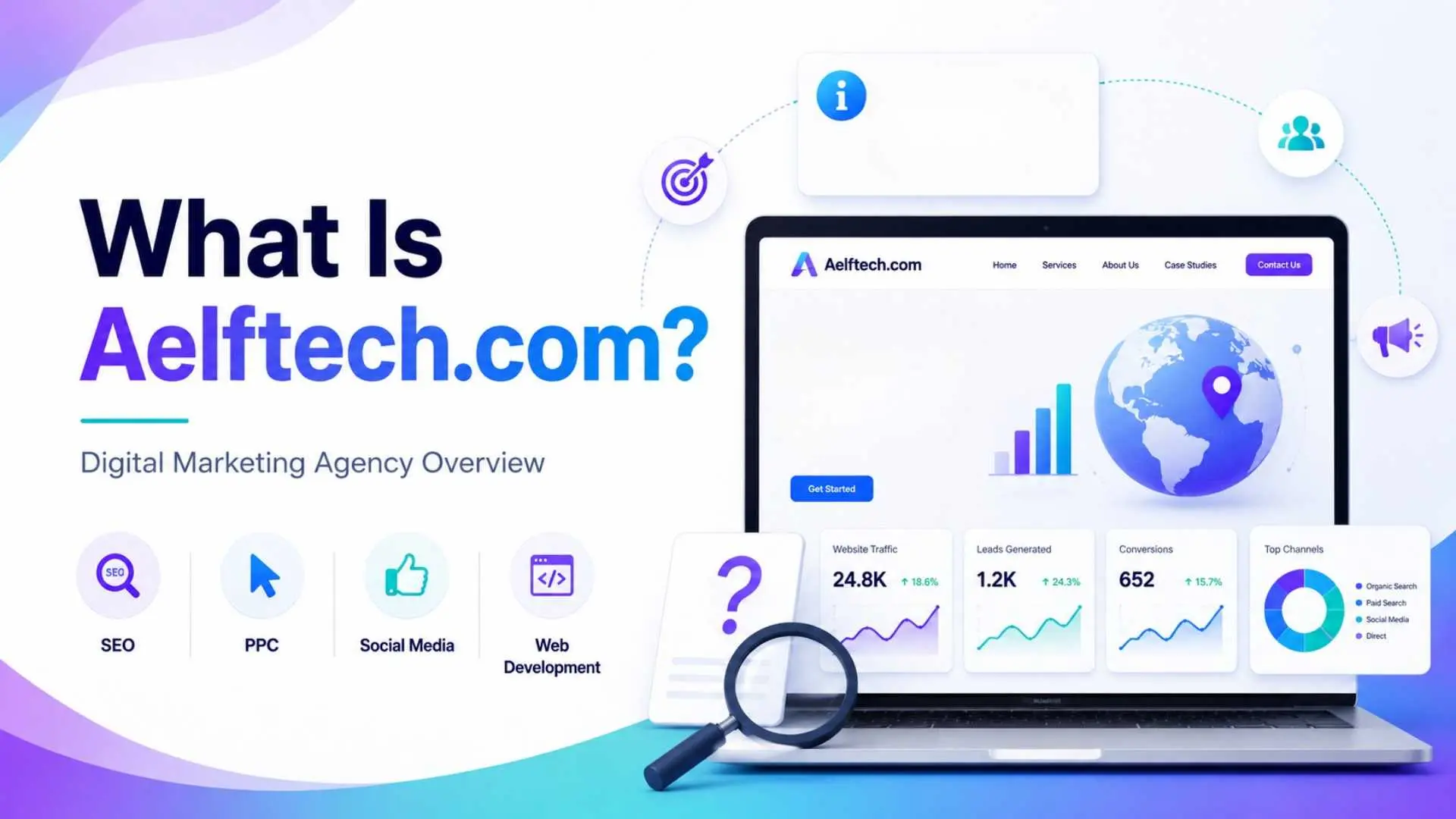 What Is Aelftech.com?